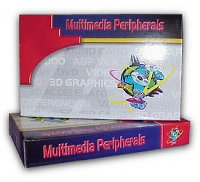 Karta dwiękowa 3DS801A