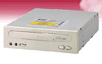 CD-ROM BCD 44XH/HB/HS