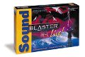 Karta d�wi�kowa Sound Blaster Live!