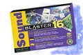 Karta d�wi�kowa Sound Blaster PCI 16
