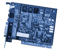 Karta d�wi�kowa Sound Blaster PCI 64