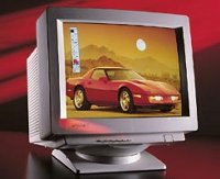 Monitor CM 640ET