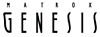 Logo Matrox Genesis