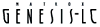 Logo Matrox Genesis-LC