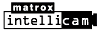 Logo Matrox Intellicam